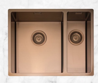 Noyeks - Caple Kitchen Sinks