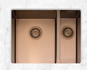 Noyeks - Caple Kitchen Sinks