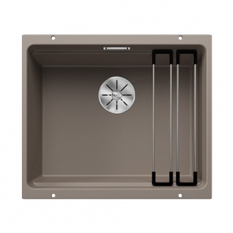 BLANCO - ETAGON 500-U Tartufo Silgranit Undermount Sink