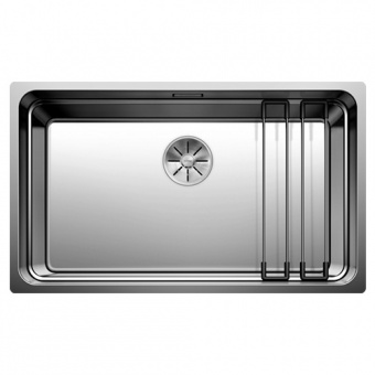 BLANCO - ETAGON 700-U Stainless Steel Undermount Sink