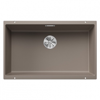 BLANCO - SUBLINE 700-U Tartufo Silgranit Undermount Sink