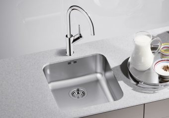 BLANCO - Supra 450-U Undermount Sink