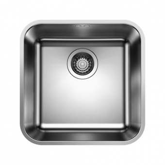 BLANCO - Supra 450-U Undermount Sink