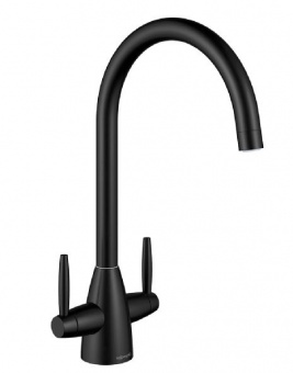 Noyeks - Kitchen Taps - Black Taps