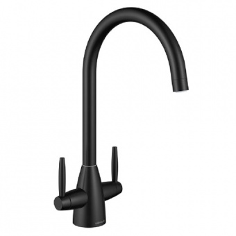 Noyeks - Kitchen Taps - Black Taps