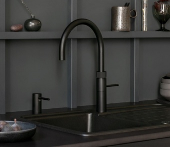 Noyeks - Quooker Boiling Water Taps