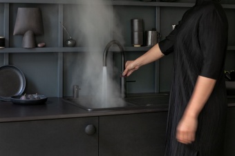 Noyeks - Quooker Boiling Water Taps