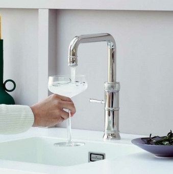 Noyeks - Quooker Boiling Water Taps