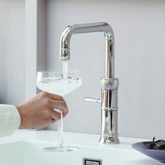Noyeks - Quooker Boiling Water Taps