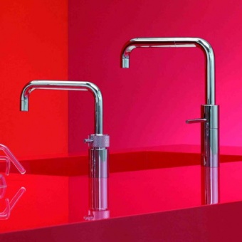 Noyeks - Quooker Boiling Water Taps