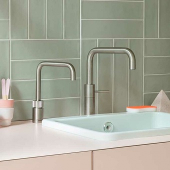 Noyeks - Quooker Boiling Water Taps