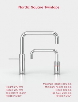 Noyeks - Quooker Boiling Water Taps