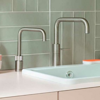 Noyeks - Quooker Boiling Water Taps