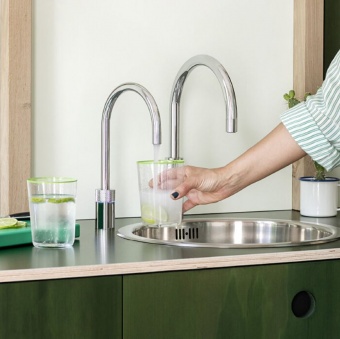 Noyeks - Quooker Boiling Water Taps