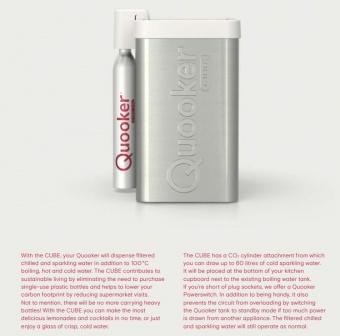 Noyeks - Quooker Boiling Water Taps