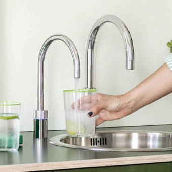 Noyeks - Quooker Boiling Water Taps