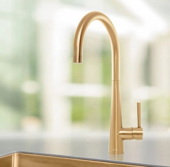 Noyeks - Kitchen Tap - Caple