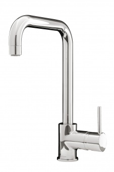 CAPLE - ASPEN QUAD Single Lever Tap Polished Chrome