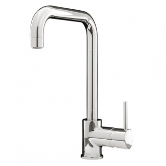 CAPLE - ASPEN QUAD Single Lever Tap Polished Chrome