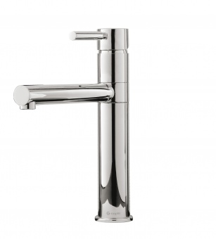 CAPLE - ATLANTA Single Lever Tap Polished Chrome