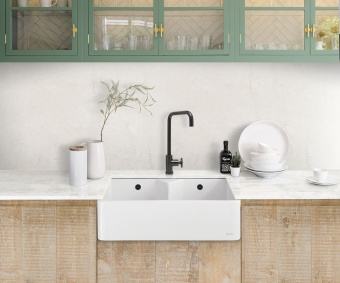 CAPLE - COGNITUS Single Lever Tap Blackened CopperCAPLE - COGNITUS Single Lever Tap Blackened Copper