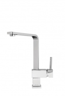 CAPLE - DUMAS Single Lever Tap Polished Chrome