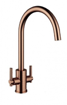 Noyeks - Copper Taps