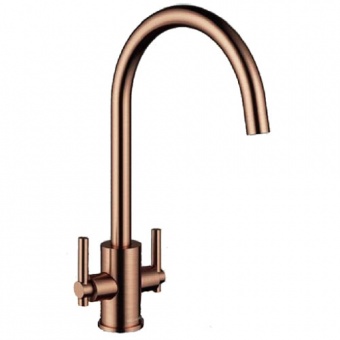 Noyeks - Copper Taps