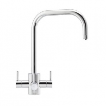 Noyeks - Franke Taps - Chrome Tap - Hot Water Taps