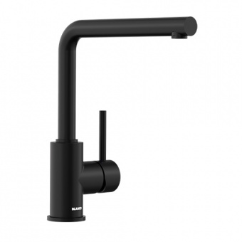 BLANCO - Mila Matt Black Tap