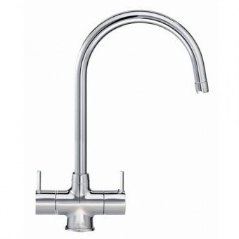 Noyeks - Franke Tap - Supplier
