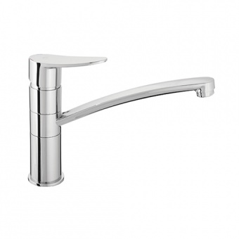 RUBINETA - Static-20 Chrome Tap