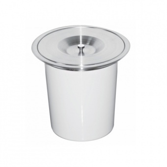 Kitchen waste bin - Noyeks Newmans Ireland
