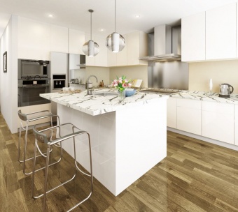 CALACATTA MARBLE - Matt