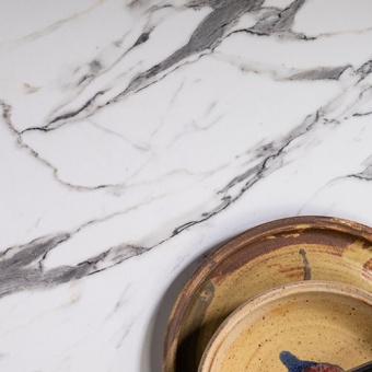CALACATTA MARBLE - Matt