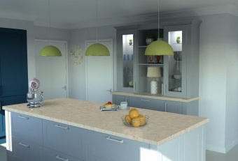 BURANO MARBLE - Matt