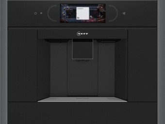 NEFF - Built-in Coffee Machine CL4TT11G0