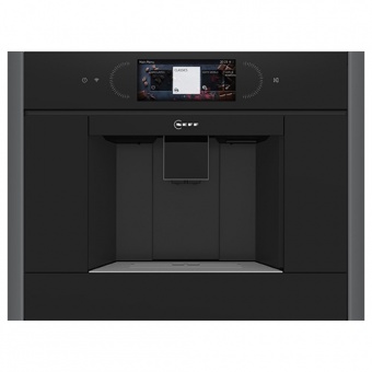NEFF - Built-in Coffee Machine CL4TT11G0