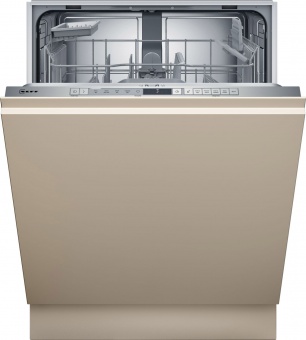 NEFF - N30 Integrated Dishwasher S153HTX02G