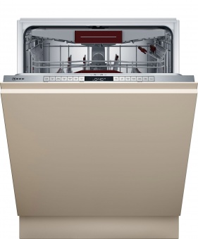 NEFF - N50 Integrated Dishwasher S155ECX07G