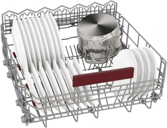 NEFF - N50 Integrated Dishwasher S155ECX07G