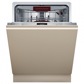 NEFF - N50 Integrated Dishwasher S155ECX07G
