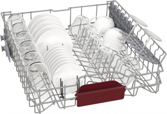 NEFF - N50 Integrated Dishwasher S155HVX00G