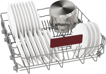 NEFF - N50 Integrated Dishwasher S155HVX00G
