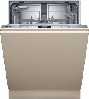 NEFF - N50 Integrated Dishwasher S175HTX06G