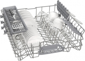 NEFF - N50 Integrated Dishwasher S175HTX06G