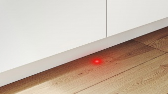 NEFF - N50 Integrated Dishwasher S175HTX06G