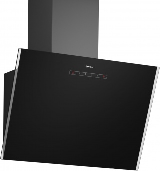 NEFF - Wall-mounted Extractor Hood D63IDK1S0B
