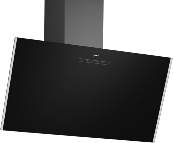 NEFF - N30 Wall-mounted Extractor Hood D83IDK1S0B