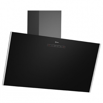 NEFF - N30 Wall-mounted Extractor Hood D83IDK1S0B